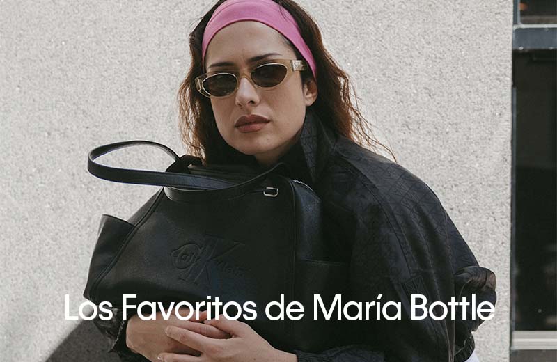 María Bottle