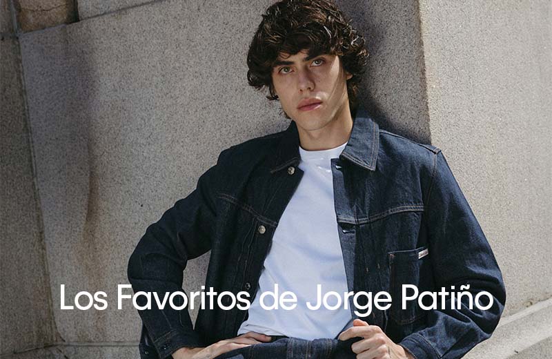 Jorge Patiño