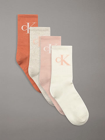 Calvin Klein - Underwear Mujer Calcetines