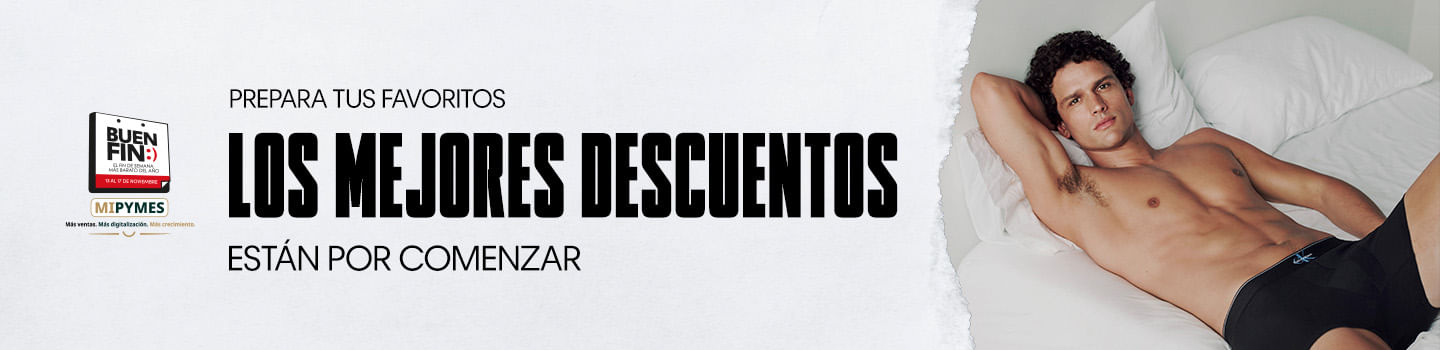 Pre buen fin