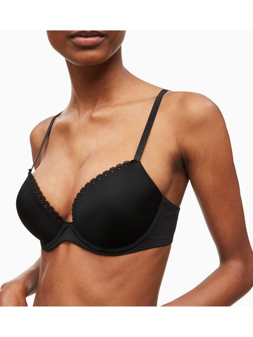 Brasier-Push-Up-Invisible---Seductive-Comfort