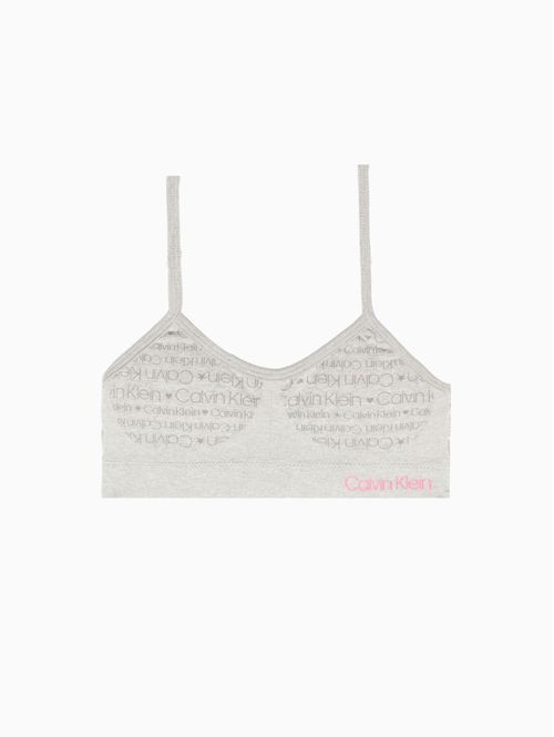Bralette-Sin-Costuras-Para-Niña-Calvin-Klein