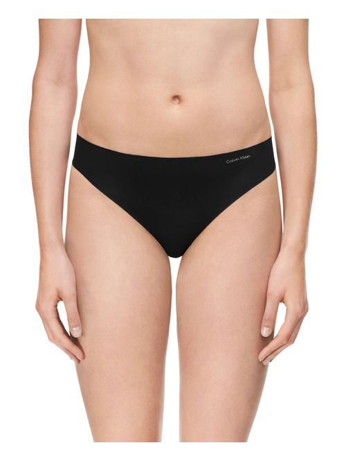Tanga-Calvin-Klein-Invisibles-Micro-Mujer-Negro-D3428-001