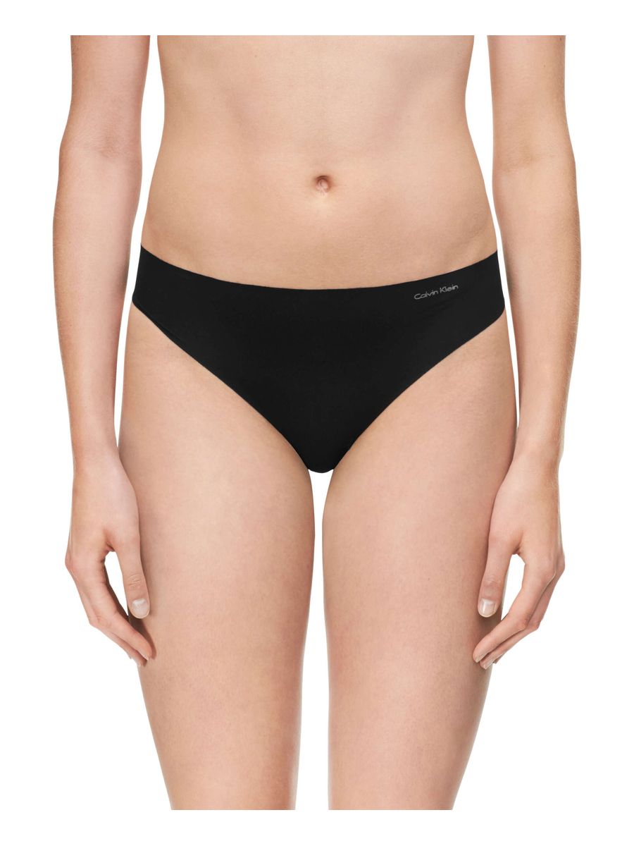 Tanga-Calvin-Klein-Invisibles-Micro-Mujer-Negro-D3428-001