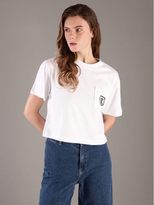 Playera-Calvin-Klein-Monograma-Mujer-Blanco