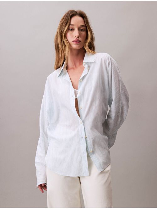 Blusa-Calvin-Klein-Mujer-Blanco