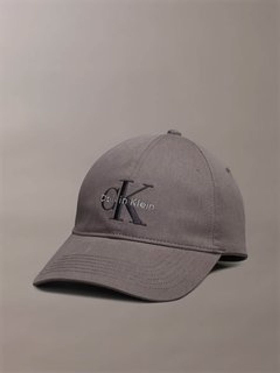 Gorra-Calvin-Klein-Monologo-Hombre-Gris-4G5004G-032