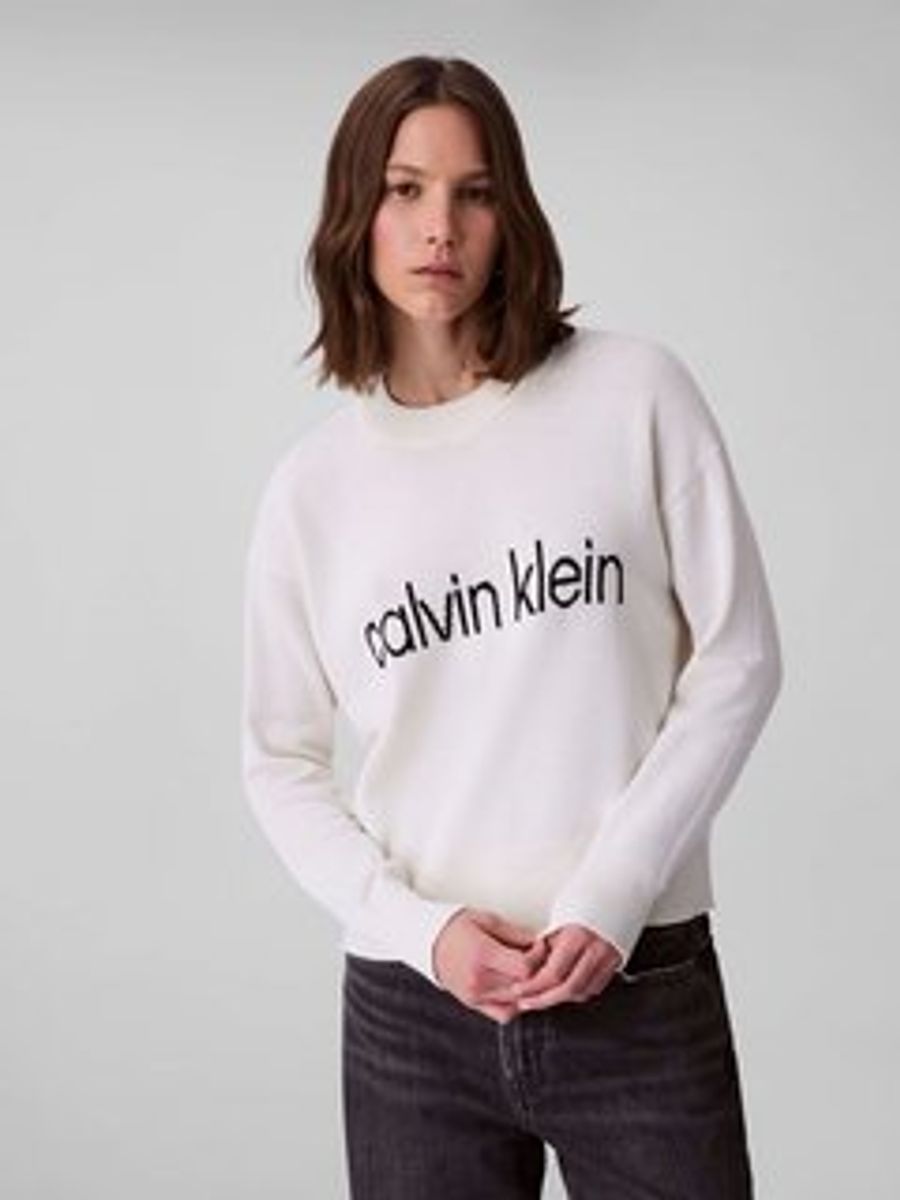 Sueter-Calvin-Klein-Mujer-Blanco-47C311G-100