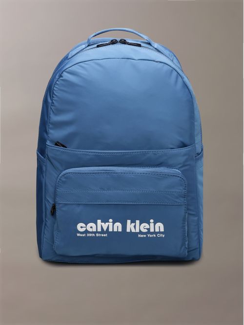 Mochila-Calvin-Klein-con-Logotipo-Estampado-Hombre-Azul-4G3162G-420