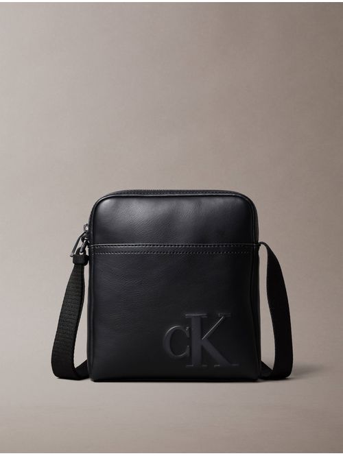 Bandolera-Calvin-Klein-Hombre-Negro-4D3248G-001