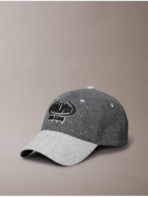Gorra-Calvin-Klein-de-Temporada-Hombre-Gris
