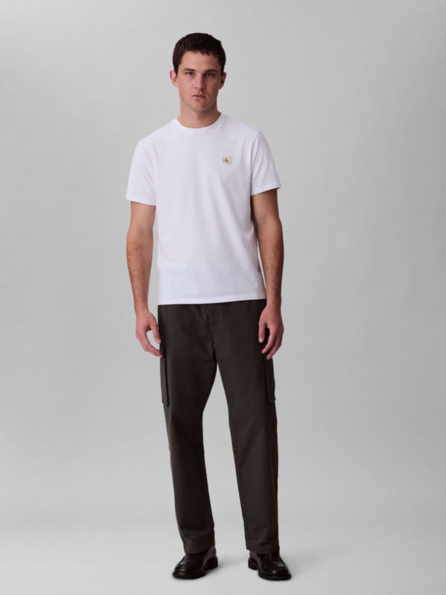 Pantalon-Calvin-Klein-Hombre-Gris
