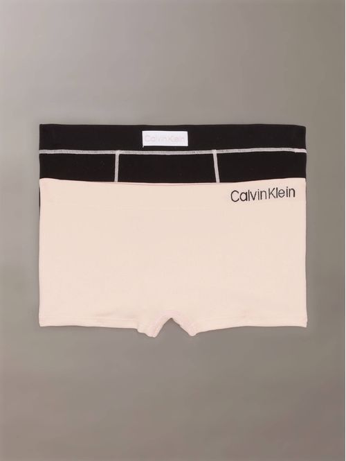 Shortie-Calvin-Klein-Seamless-Logotipo-Paquete-de-2-Nina-Multicolor-R34229Z-703