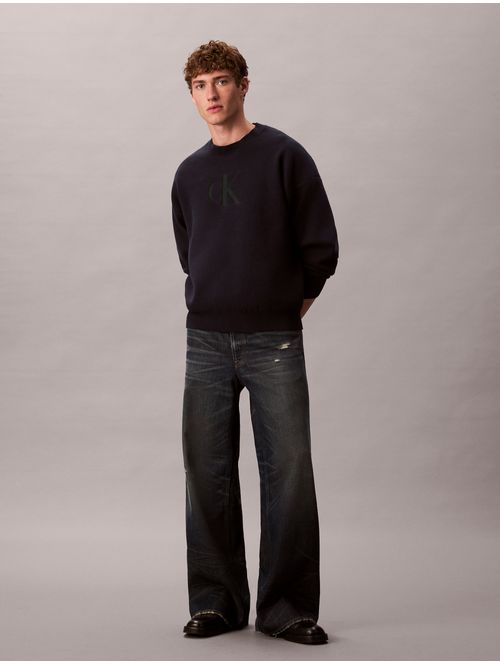 Sueter-de-Cashmere-Calvin-Klein-Hombre-Azul-4RD305G-410