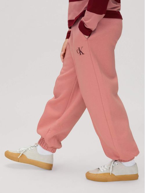 Jogger-Logotipo-Calvin-Klein-Nina-Rosa-IG0IG02617-VAZ