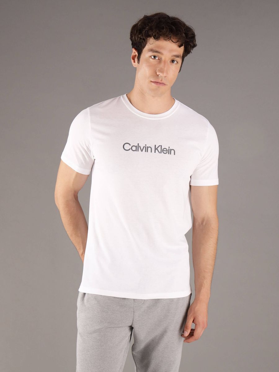 Playera-Calvin-Klein-de-Pijama-Cotton-Microfiber-Hombre-Blanco-NP2782O-110
