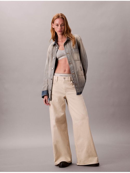 Pantalon-Wide-Leg-Corte-Chino-Calvin-Klein-Mujer-Beige-44D615G-102