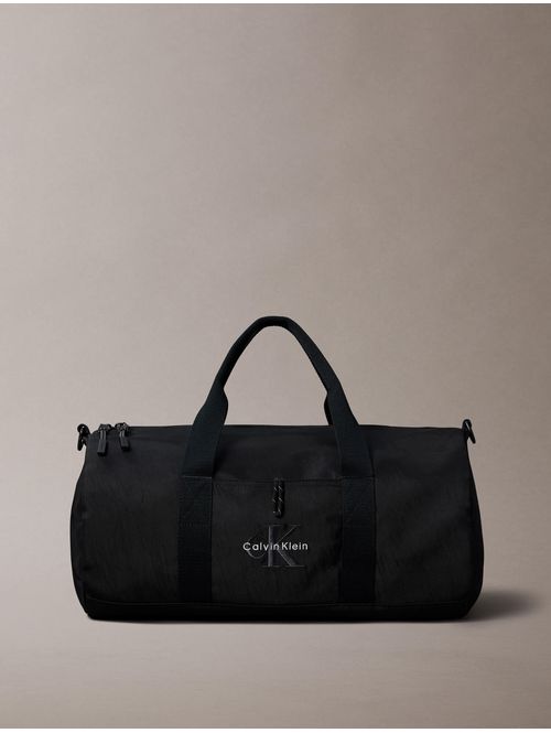 Bolso-de-Viaje-Calvin-Klein-Hombre-Negro-4D3115G-UB1