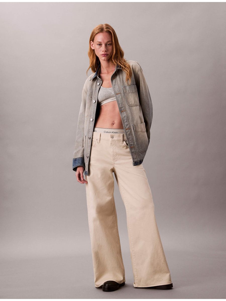 Pantalon-Wide-Leg-Corte-Chino-Calvin-Klein-Mujer-Beige-44D615G-102