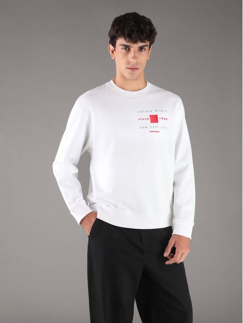 sudadera-calvin-klein-jeans-logo-hombre-blanco