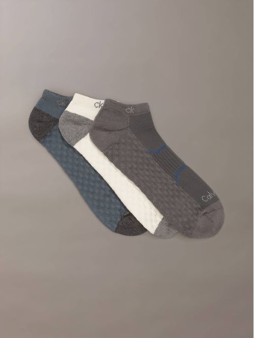 calcetines-calvin-klein-cushion-no-show-paquete-de-3-hombre-multicolor