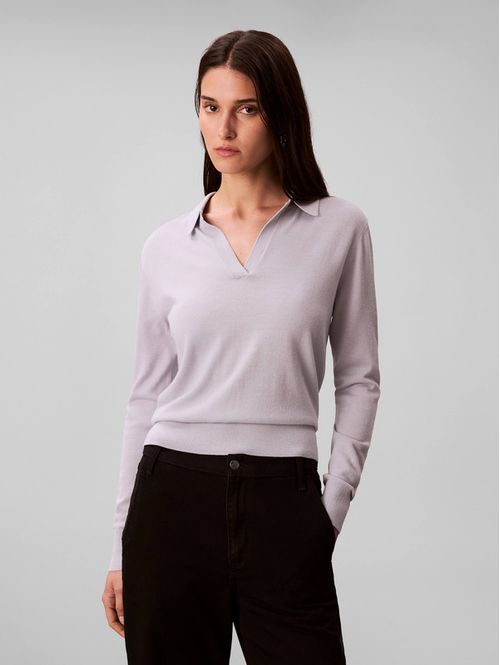 Sueter-Calvin-Klein-Lana-Merino-Mujer-Lila-44A305G-540