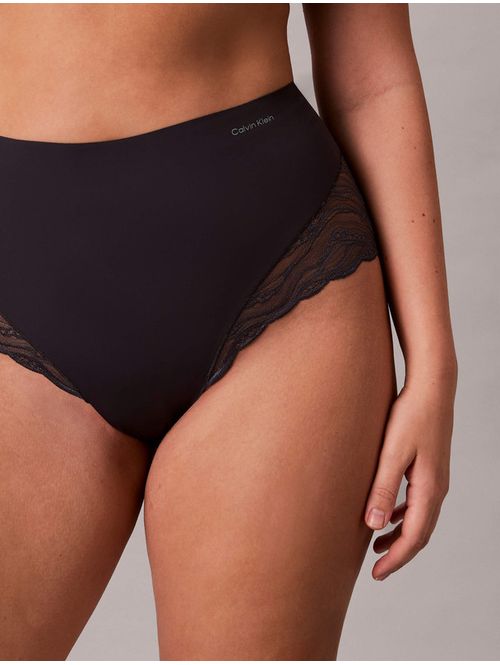 Brief-Calvin-Klein-Sensual-Stretch-Lace-Mujer-Azul-Marino-QF7959-410