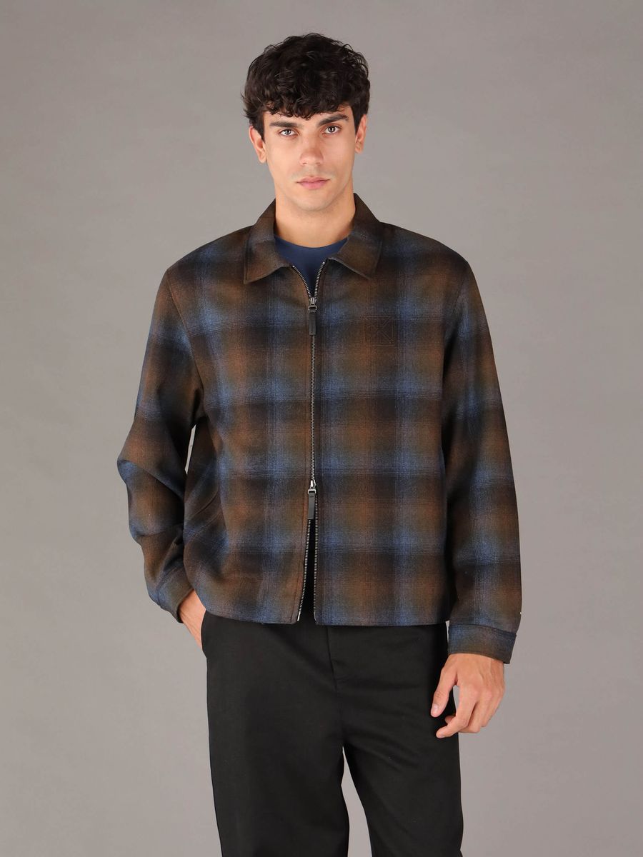 Sobrecamisa-Calvin-Klein-con-Diseno-de-Cuadros-Hombre-Multicolor-4LD425G-210