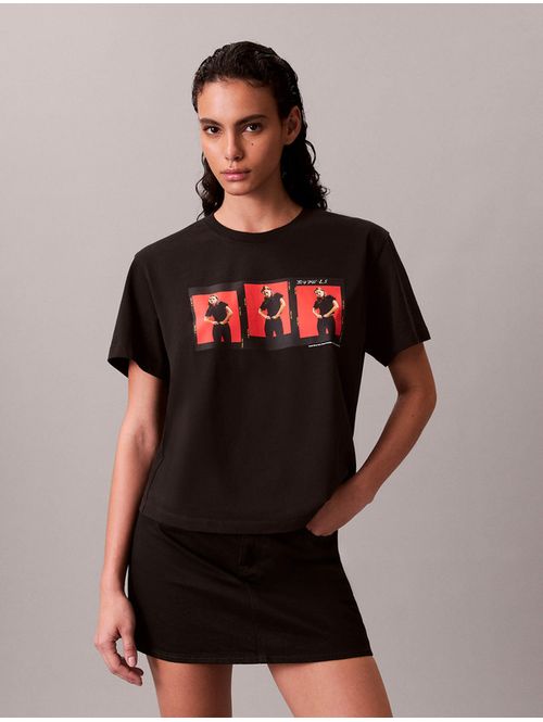 Playera-Boxy-Calvin-Klein-Outtakes-Mujer-Negro-40496WH-UB1