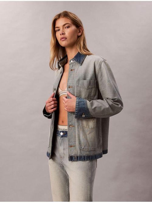 Chamarra-Calvin-Klein-Chore-Inside-Out-Mujer-Jeans-47D753G-420