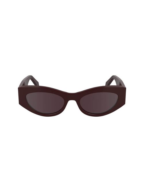 Lentes-Calvin-Klein-Monturas-Gruesas-Ovaladas-Morado