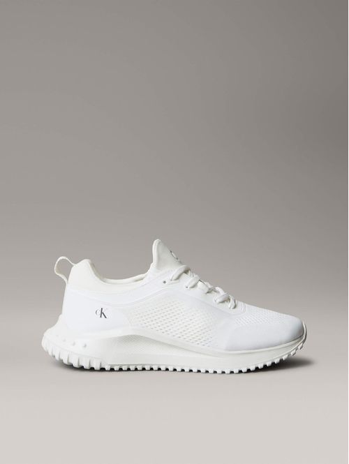 Tenis-Runner-Calvin-Klein-Hombre-Blanco-YW0YW01993-0LE