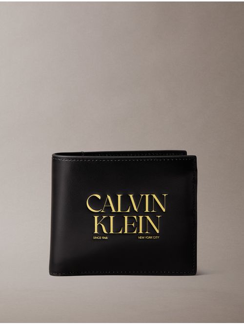 Cartera-Grafico-Calvin-Klein-Hombre-Negro-4D1149G-UB1