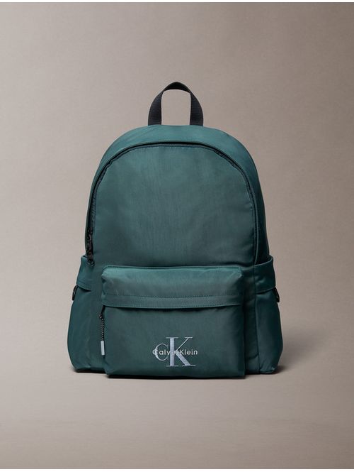 Mochila-Calvin-Klein-Bold-Hombre-Verde-4D3114G-60S