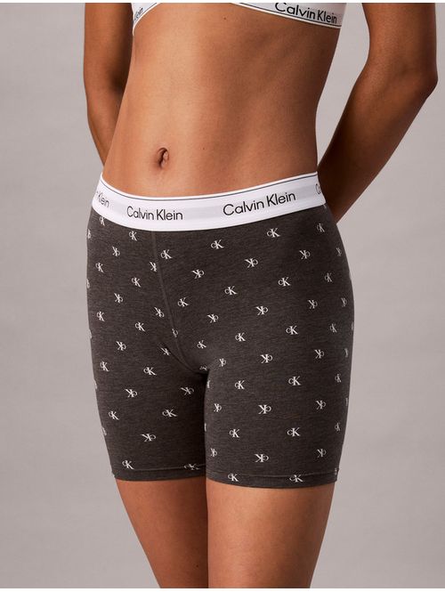 Boxer-Brief-Calvin-Klein-Mujer-Gris-QF8528-021