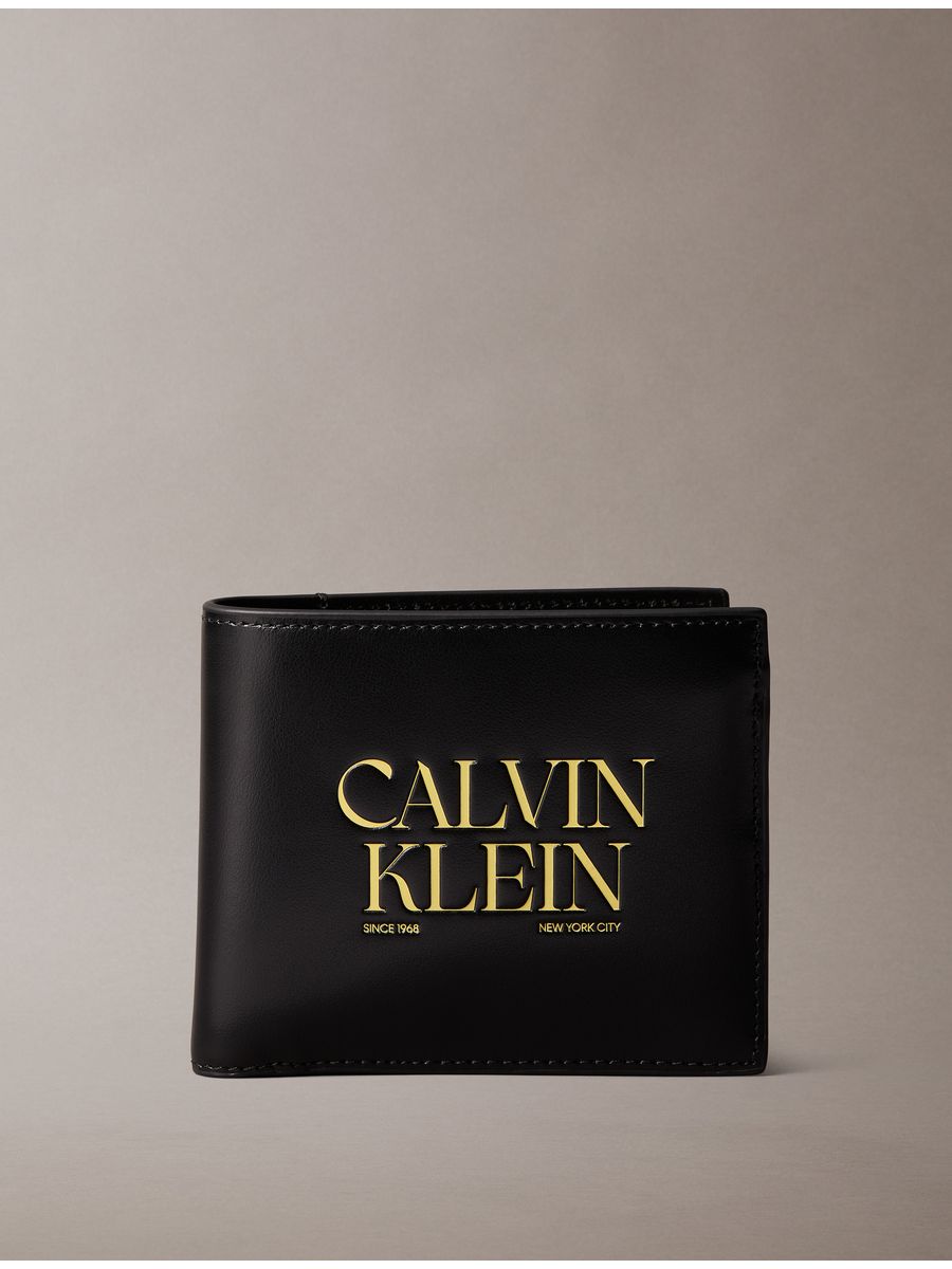 Cartera-Grafico-Calvin-Klein-Hombre-Negro-4D1149G-UB1