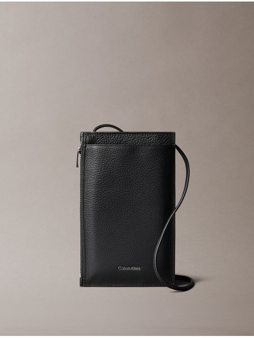 Crossbody-Porta-Telefono-Calvin-Klein-Hombre-Negro-4D1037G-UB1