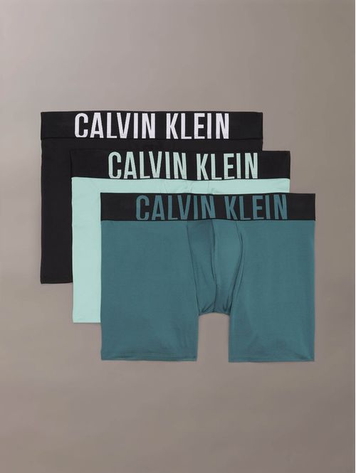 Boxers-Calvin-Klein-Intense-Power-Paquete-de-3-Hombre-Multicolor-NB3612O-900