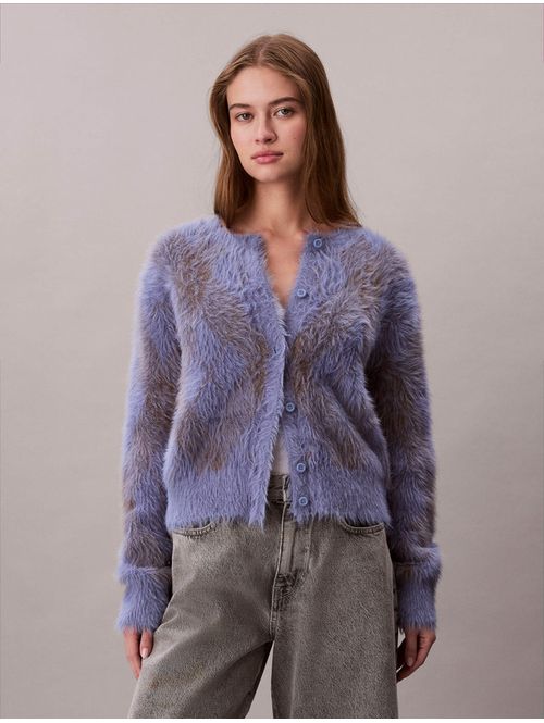 Sueter-Calvin-Klein-Argyle-Fuzzy-Novelty-Mujer-Azul-44E317G-C4I