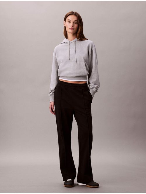 Pants-Calvin-Klein-Archive-Logo-Track-Mujer-Negro-47B240G-UB1