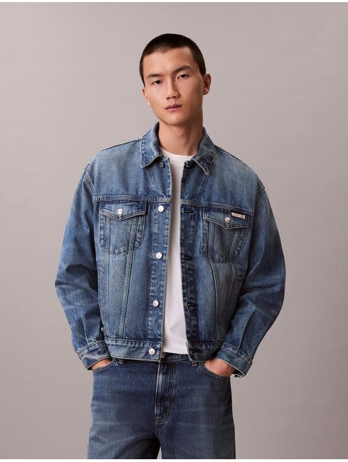 Chamarra-Calvin-Klein-Trucker-90s-Indigo-Citrine-Hombre-Azul-4RD706G-ZY2