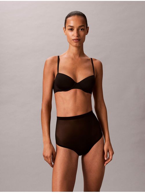 Tanga-Calvin-Klein-Sculpted-Firm-Mujer-Negro-QF8137-001
