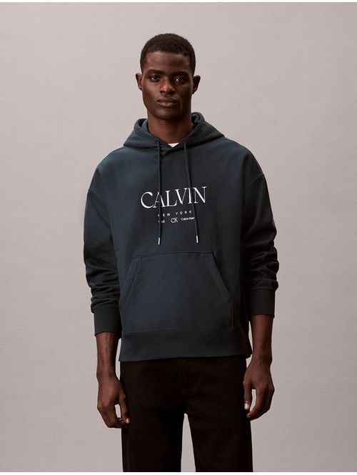 Sudadera-Calvin-Klein-Hoodie-Graphic-Hombre-Multicolor-4RE207G-QQ5