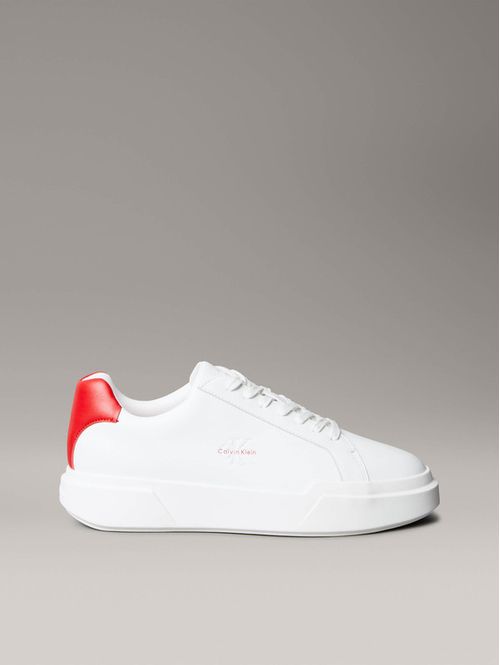 Tenis-Calvin-Klein-Chunky-Cupsole-Hombre-Negro-YM0YM01344-02Z