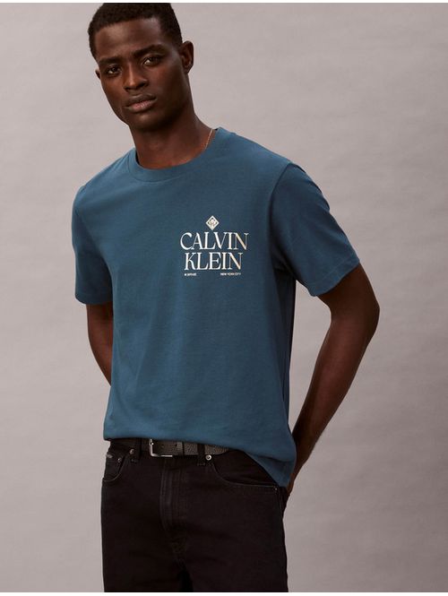 Playera-Calvin-Klein-Calvin-Roses-20s-Hombre-Multicolor-4RE801G-2ET