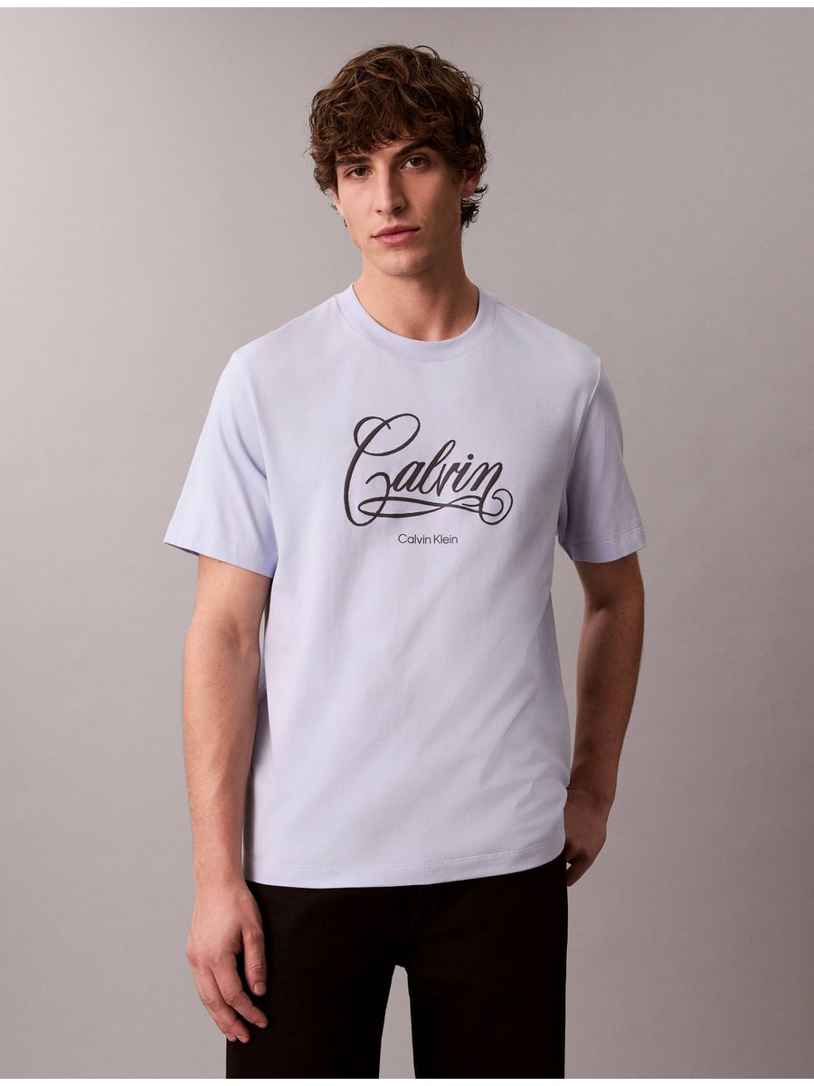 Playera-Calvin-Klein-CKNY-Gothic-Shine-20s-Hombre-Azul-4RE804G-TKF