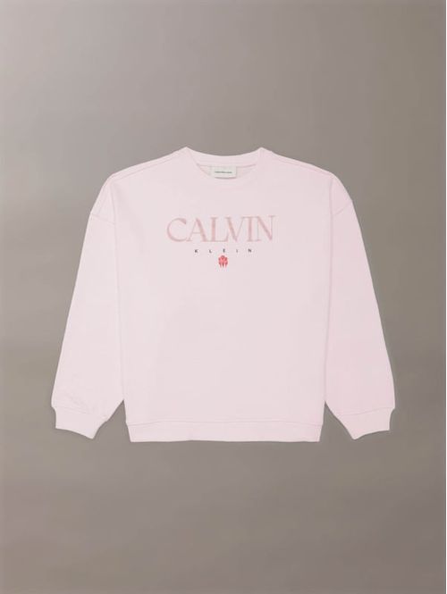 Sudadera-Calvin-Klein-Logo-Nina-Rosa-IG0IG03066-TN9