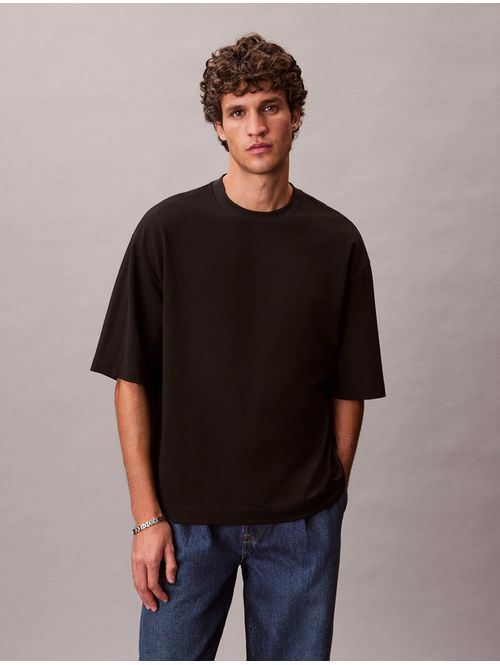 Playera-Calvin-Klein-Relaxed-Fit-Cooling-Hombre-Negro-4RF203G-UB1