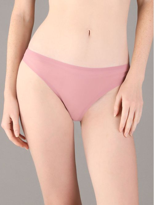 Bikini-Calvin-Klein-Mujer-Malva-Claro-QF8573-41I