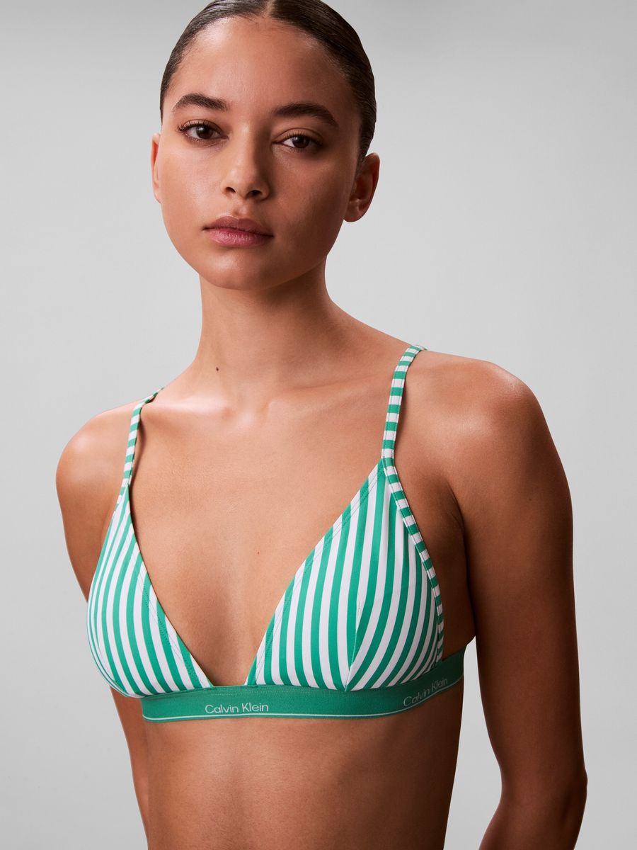 Bikini-Calvin-Klein-Icon-Swim-Triangulo-Mujer-Verde-Q61208-4ZF
